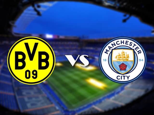 Soi kèo Dortmund vs Manchester City, 15/04/2021 – Champions League