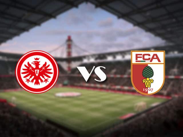 Soi kèo Eintracht Frankfurt vs Augsburg, 21/04/2021 – VĐQG Đức [Bundesliga]