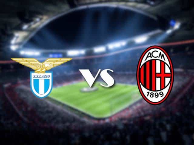 Soi kèo Lazio vs AC Milan, 27/4/2021 – VĐQG Ý [Serie A]