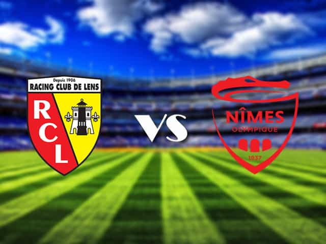 Soi kèo Lens vs Nimes, 25/4/2021 – VĐQG Pháp [Ligue 1]