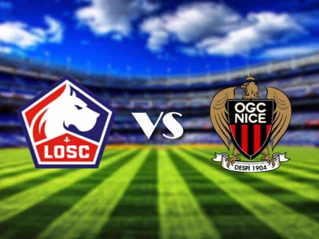 Soi kèo Lille vs Nice, 2/5/2021 – VĐQG Pháp [Ligue 1]