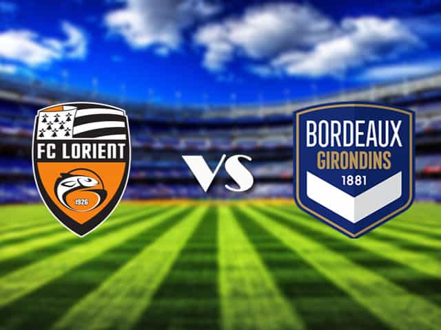 Soi kèo Lorient vs Bordeaux, 25/4/2021 – VĐQG Pháp [Ligue 1]