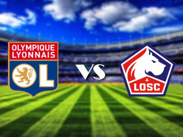 Soi kèo Lyon vs Lille, 26/4/2021 – VĐQG Pháp [Ligue 1]