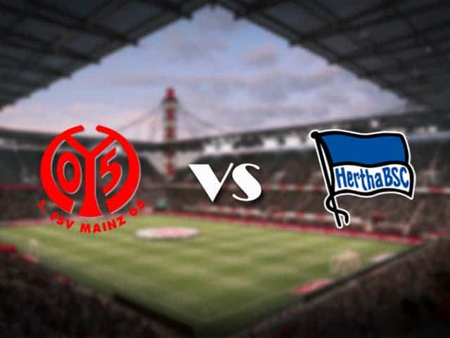 Soi kèo Mainz vs Hertha Berlin, 03/05/2021 – VĐQG Đức [Bundesliga]