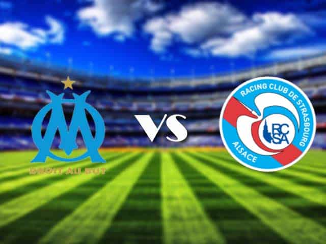 Soi kèo Marseille vs Strasbourg, 1/5/2021 – VĐQG Pháp [Ligue 1]