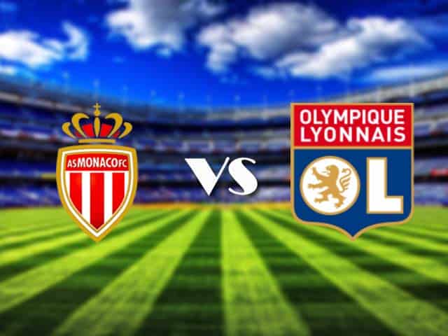 Soi kèo Monaco vs Lyon, 3/5/2021 – VĐQG Pháp [Ligue 1]