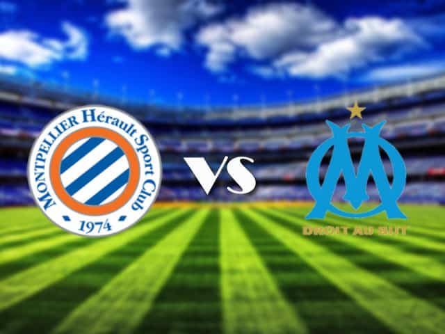 Soi kèo Montpellier vs Marseille, 11/4/2021 – VĐQG Pháp [Ligue 1]