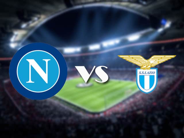 Soi kèo nhà cái Napoli vs Lazio, 23/4/2021 - VĐQG Ý [Serie A]