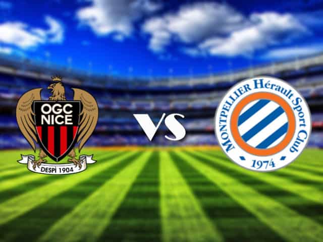 Soi kèo Nice vs Montpellier, 25/4/2021 – VĐQG Pháp [Ligue 1]