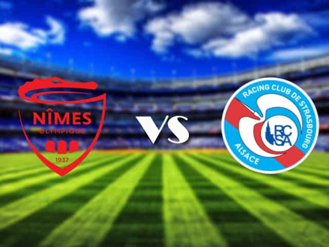 Soi kèo Nimes vs Strasbourg, 18/4/2021 – VĐQG Pháp [Ligue 1]