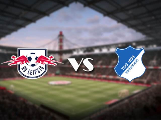 Soi kèo nhà cái RB Leipzig vs Hoffenheim, 17/04/2021 - VĐQG Đức [Bundesliga]