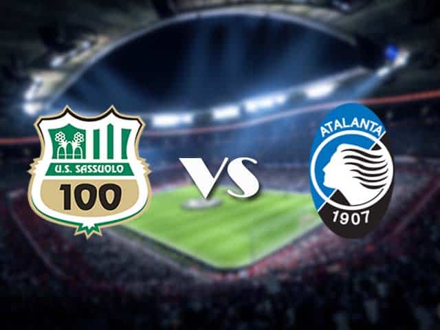 Soi kèo nhà cái Sassuolo vs Atalanta, 02/05/2021 - VĐQG Ý [Serie A]