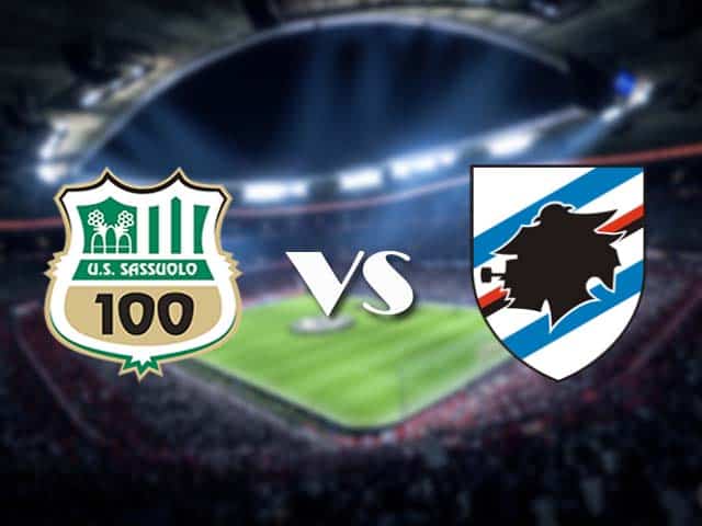 Soi kèo Sassuolo vs Sampdoria, 25/4/2021 – VĐQG Ý [Serie A]