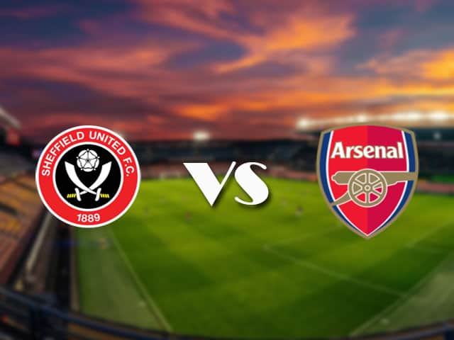 Soi kèo Sheffield Utd vs Arsenal, 12/4/2021 – Ngoại Hạng Anh