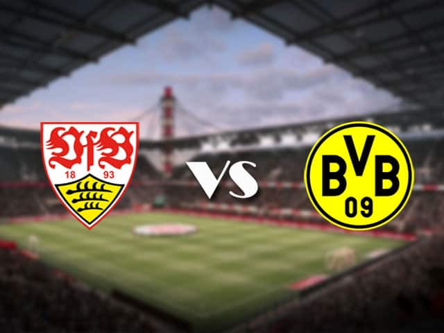 Soi kèo nhà cái Stuttgart vs Dortmund, 10/04/2021 - VĐQG Đức [Bundesliga]