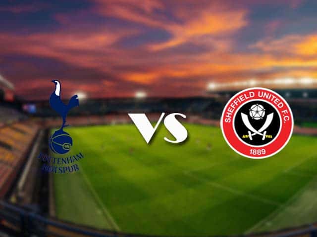 Soi kèo nhà cái Tottenham vs Sheffield Utd, 3/5/2021 - Ngoại Hạng Anh