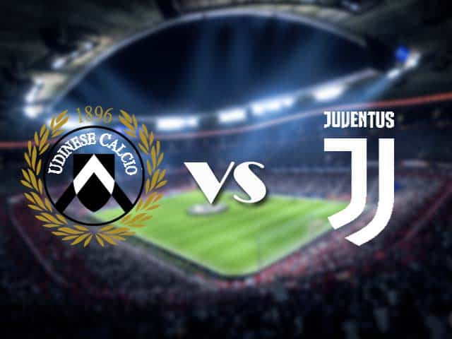 Soi kèo Udinese vs Juventus, 02/05/2021 – VĐQG Ý [Serie A]