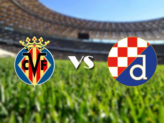 Soi kèo nhà cái Villarreal vs Dinamo Zagreb, 16/04/2021 - Europa League