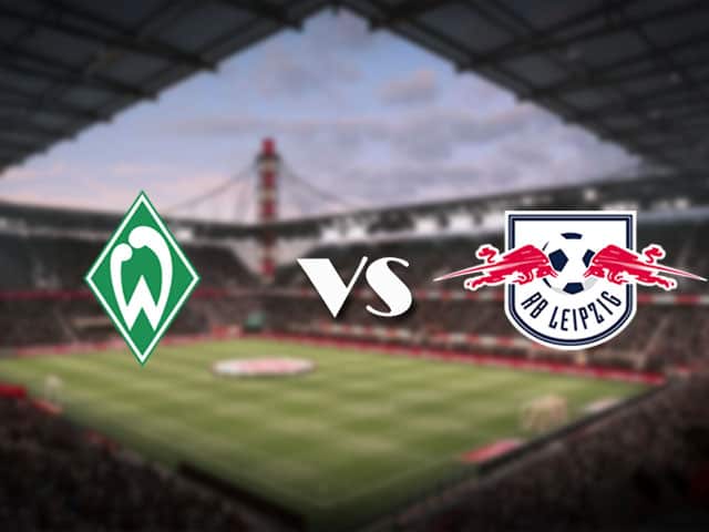 Soi kèo nhà cái Werder Bremen vs RB Leipzig, 10/04/2021 - VĐQG Đức [Bundesliga]