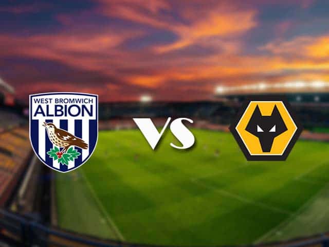 Soi kèo nhà cái West Brom vs Wolves, 3/5/2021 - Ngoại Hạng Anh