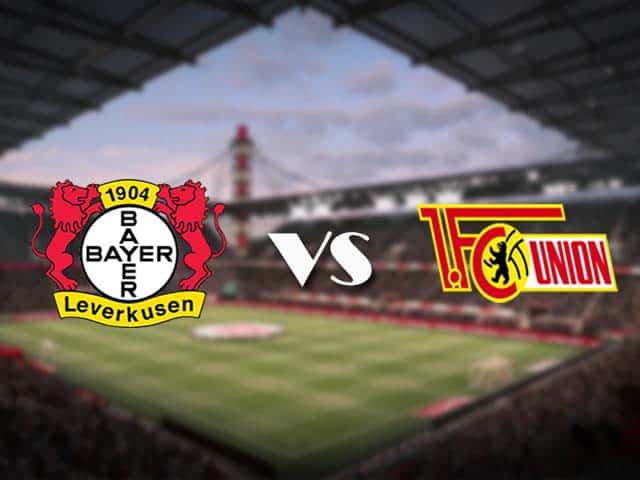 Soi kèo Bayer Leverkusen vs Union Berlin, 15/05/2021 – VĐQG Đức [Bundesliga]