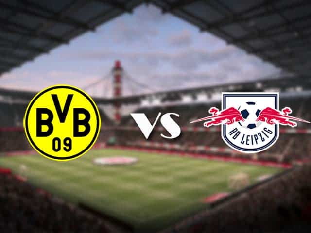 Soi kèo nhà cái Dortmund vs RB Leipzig, 08/05/2021 - VĐQG Đức [Bundesliga]