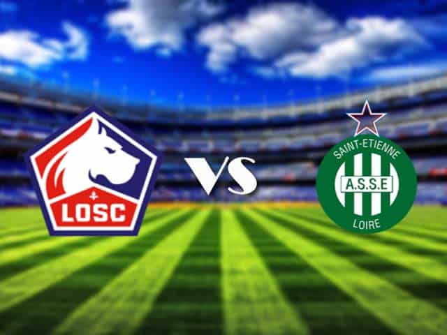 Soi kèo Lille vs St Etienne, 17/05/2021 – VĐQG Pháp [Ligue 1]