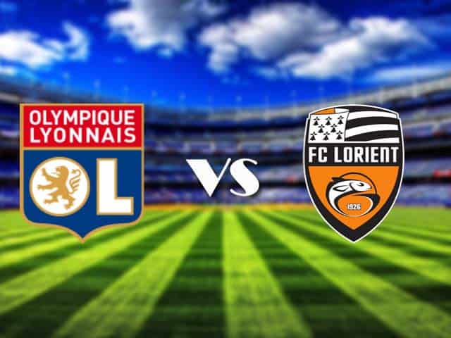 Soi kèo Lyon vs Lorient, 08/05/2021 – VĐQG Pháp [Ligue 1]