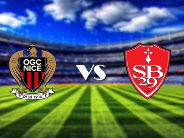 Soi kèo Nice vs Brest, 09/05/2021 – VĐQG Pháp [Ligue 1]