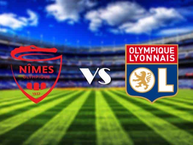 Soi kèo Nimes vs Lyon, 17/05/2021 – VĐQG Pháp [Ligue 1]