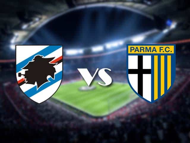 Soi kèo Sampdoria vs Parma, 23/05/2021 – VĐQG Ý [Serie A]