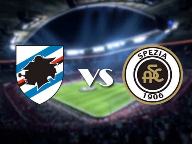 Soi kèo Sampdoria vs Spezia, 13/05/2021 – VĐQG Ý [Serie A]