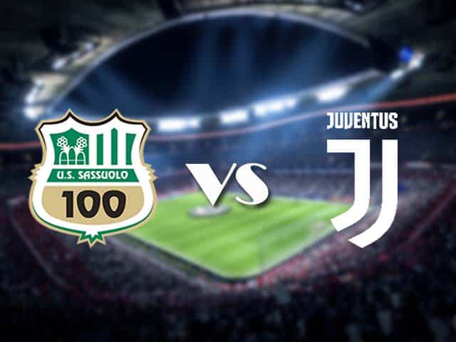 Soi kèo Sassuolo vs Juventus, 13/05/2021 – VĐQG Ý [Serie A]