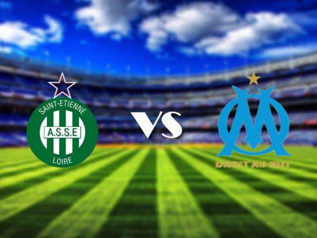 Soi kèo St Etienne vs Marseille, 09/05/2021 – VĐQG Pháp [Ligue 1]