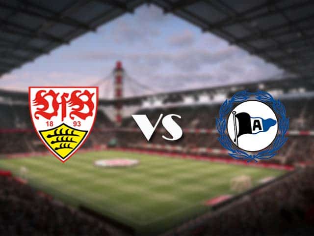 Soi kèo nhà cái Stuttgart vs Arminia Bielefeld, 22/05/2021 - VĐQG Đức [Bundesliga]