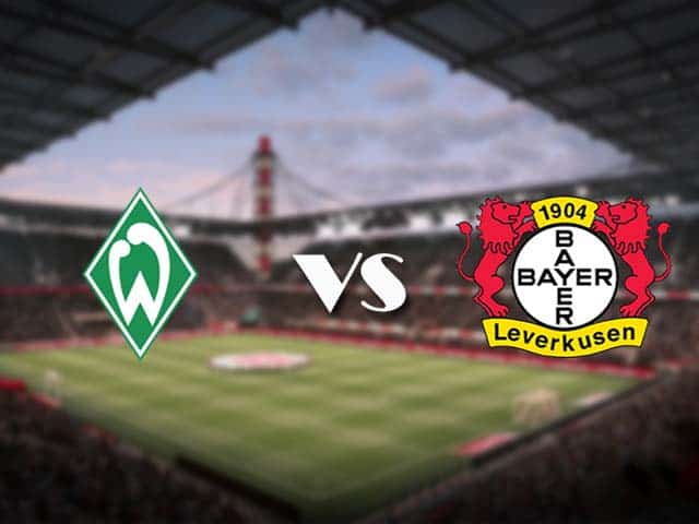 Soi kèo nhà cái Werder Bremen vs Bayer Leverkusen, 08/05/2021 - VĐQG Đức [Bundesliga]