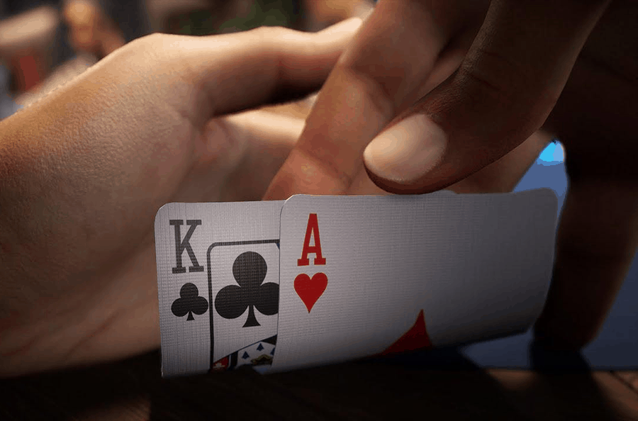 Tìm hiểu về thuật Đếm bài trong Blackjack