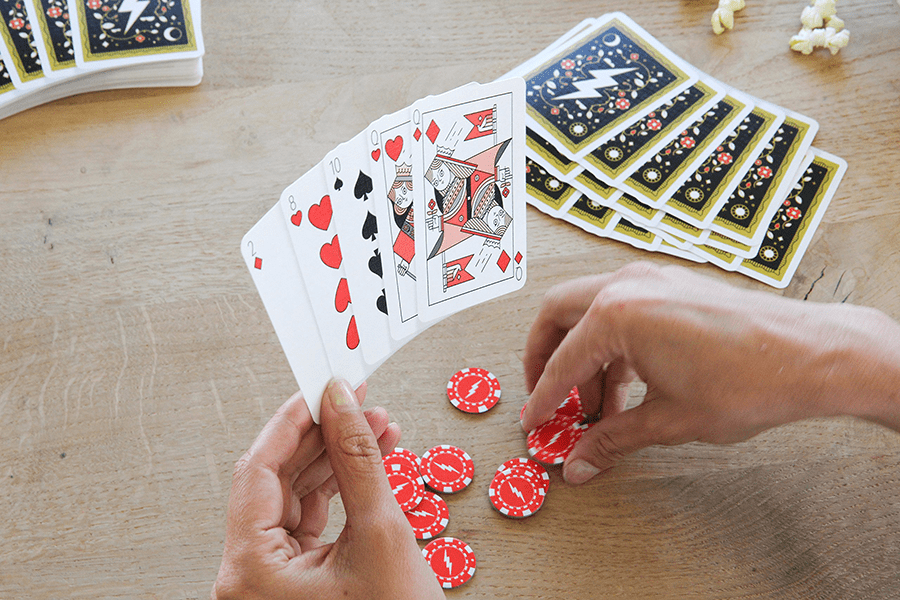 Những sai lầm nên tránh khi chơi Baccarat