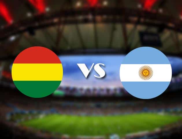 Soi kèo Bolivia vs Argentina, 29/06/2021 – Copa America