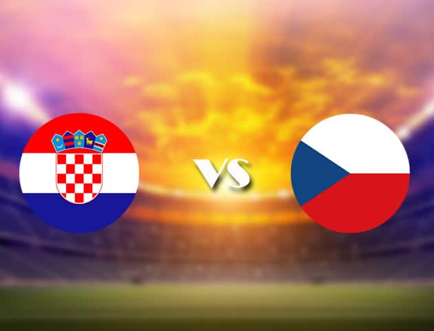 Soi kèo Croatia vs Cộng hòa Séc, 18/06/2021 – Giải vô địch bóng đá châu Âu