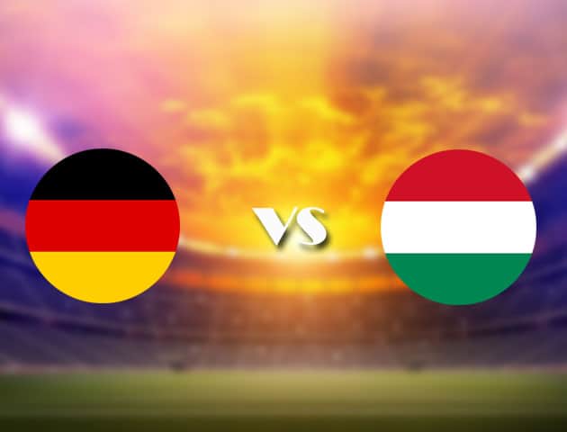 Soi kèo Đức vs Hungary, 24/06/2021 – Giải vô địch bóng đá châu Âu