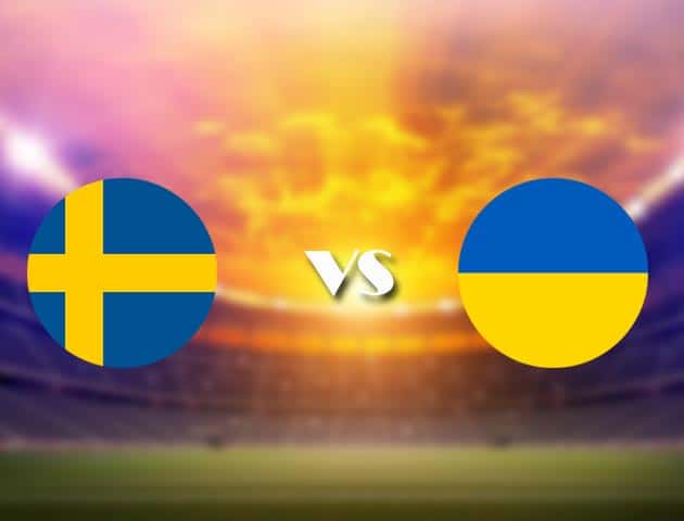 Soi kèo nhà cái Thụy Điển vs Ukraine, 30/06/2021 - Giải vô địch bóng đá châu Âu