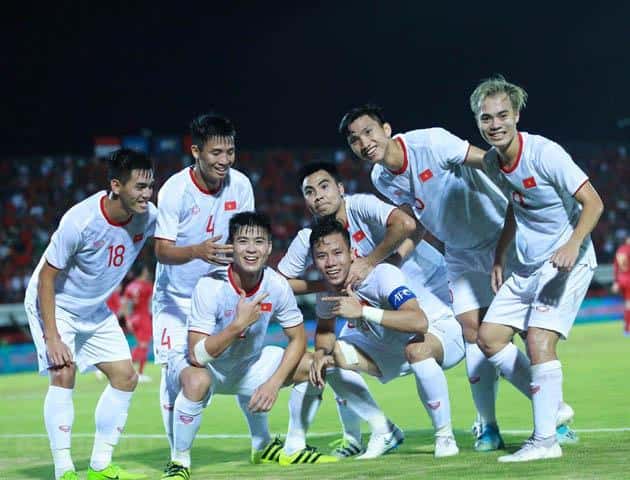 Soi kèo nhà cái Việt Nam vs Indonesia, 07/06/2021 - vòng loại World Cup 2022