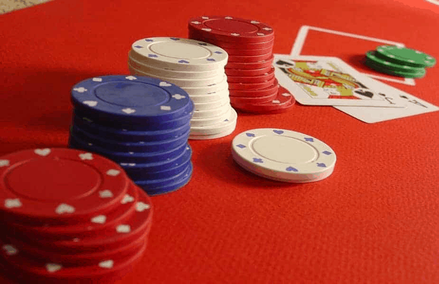 Góc giải đáp những điều thú vị của Poker trực tuyến