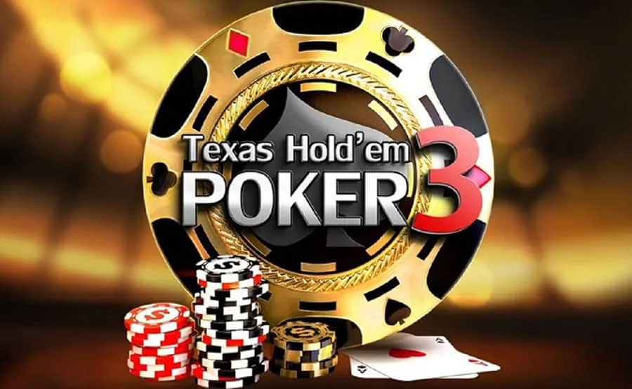 Poker Texas hold’em – Tất tần tật thông tin về game bài cho người mới chơi