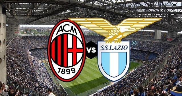 Soi kèo AC Milan vs Lazio, 12/09/2021 – VĐQG Ý [Serie A]