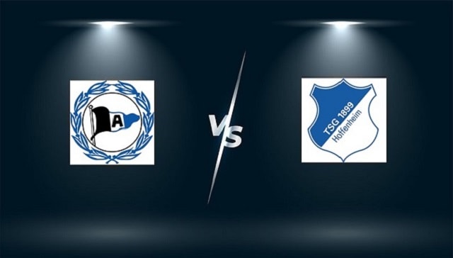 Soi kèo Arminia Bielefeld vs Hoffenheim, 18/09/2021 – VĐQG Đức