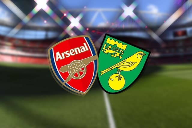 Soi kèo Arsenal vs Norwich, 11/09/2021 – Ngoại hạng Anh