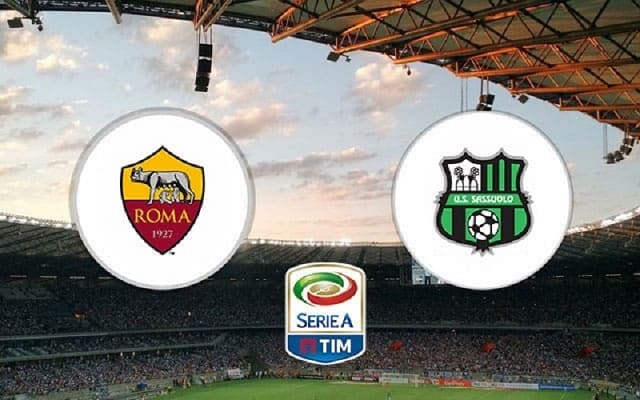 Soi kèo AS Roma vs Sassuolo, 13/09/2021 – VĐQG Ý [Serie A]