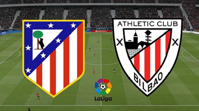 Soi kèo Atl. Madrid vs Ath Bilbao, 18/09/2021 – VĐQG Tây Ban Nha